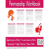 Penmanship Workbook