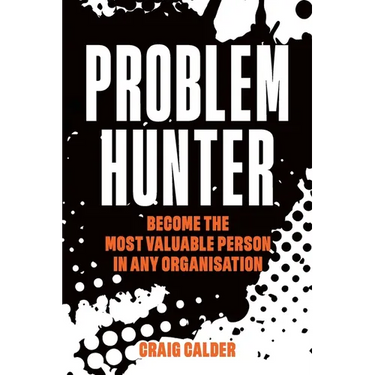 Problem Hunter