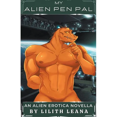 My Alien Pen Pal