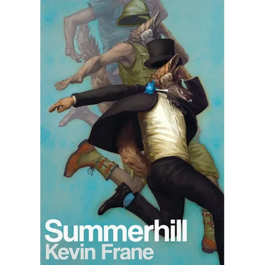Summerhill