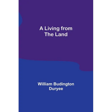A Living from the Land