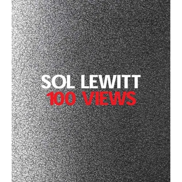 Sol Lewitt: 100 Views