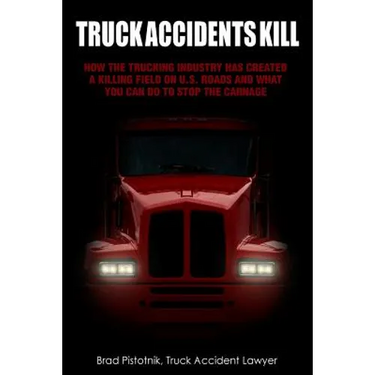 Truck Accidents Kill