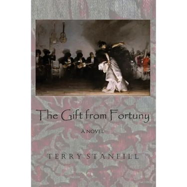The Gift From Fortuny