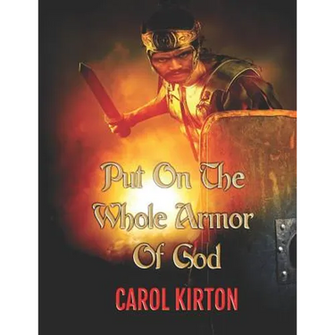 Put on the Whole Armor of God
