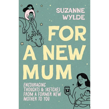 For a New Mum