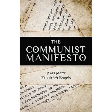 The Communist Manifesto