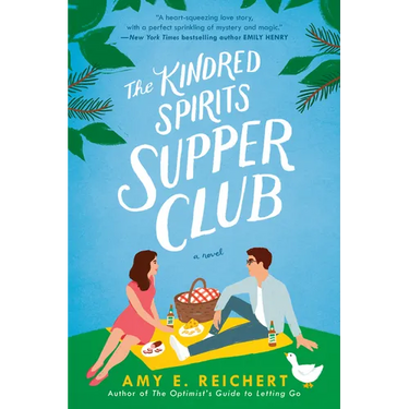 The Kindred Spirits Supper Club