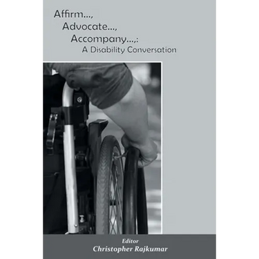 Affirm, Advocate, Accompany