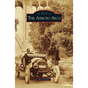 Arroyo Seco