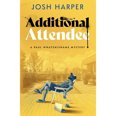 Additional Attendee
