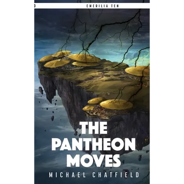 The Pantheon Moves