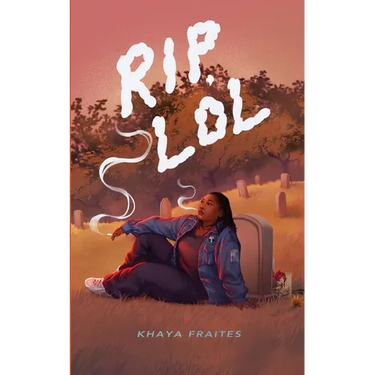 Rip, Lol