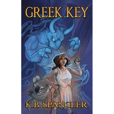 Greek Key