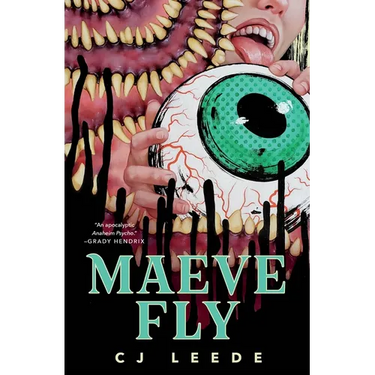Maeve Fly