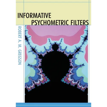 Informative Psychometric Filters