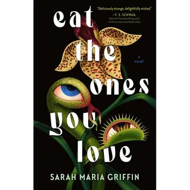 Eat the Ones You Love