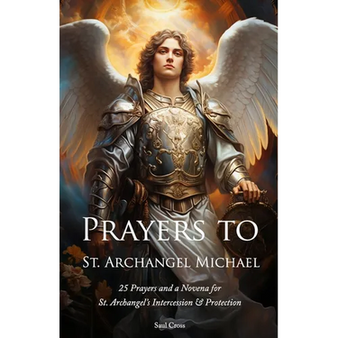 Prayers to St. Archangel Michael