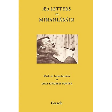 AE's Letters to Minanlabain