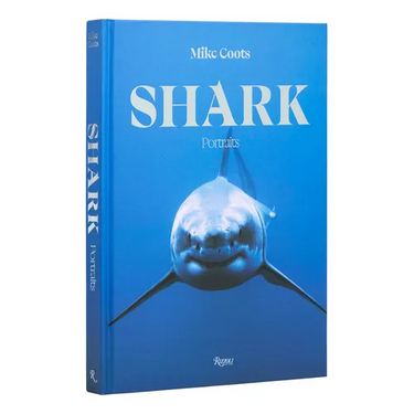 Shark: Portraits
