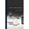 High Explosives