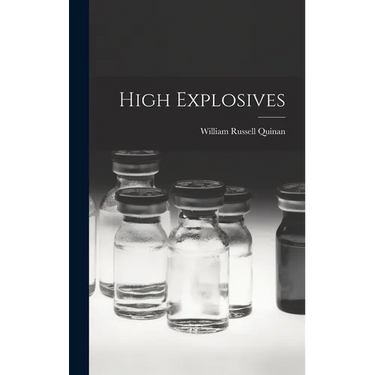 High Explosives