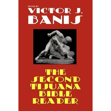 The Second Tijuana Bible Reader: Classic Gay Stories