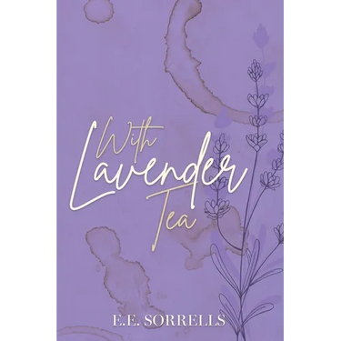 With Lavender Tea