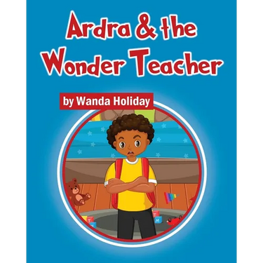 Ardra & the Wonder Teacher
