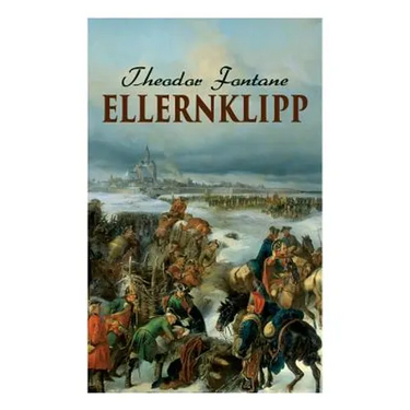 Ellernklipp