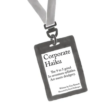 Corporate Haiku