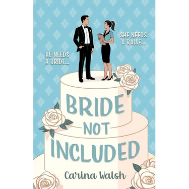 Bride Not Included