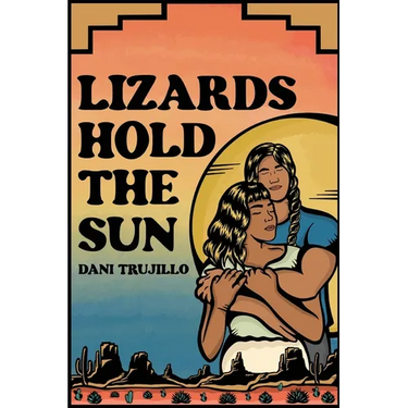 Lizards Hold the Sun