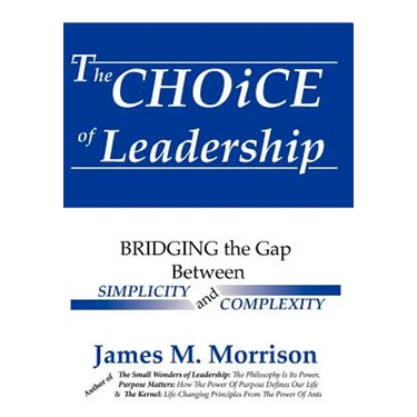The Choice of Leadership