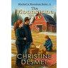 The Moonstone Fire