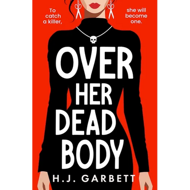Over Her Dead Body