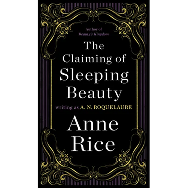 The Claiming of Sleeping Beauty
