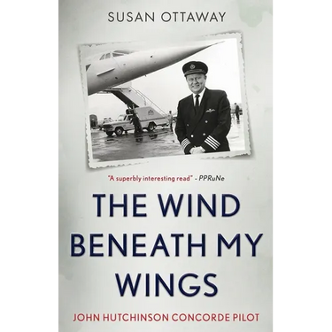 The Wind Beneath My Wings