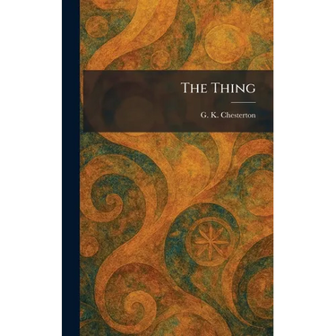 The Thing