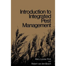 Introduction to Integrated Pest Management