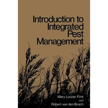 Introduction to Integrated Pest Management