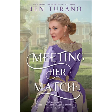 Meeting Her Match