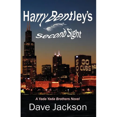 Harry Bentley's Second Sight