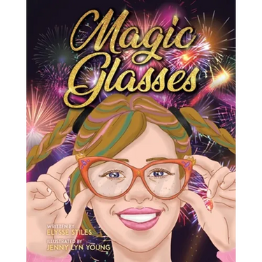 Magic Glasses