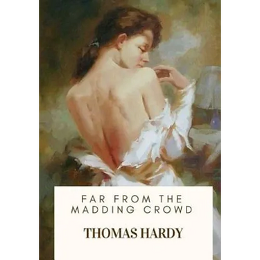 Far from the Madding Crowd