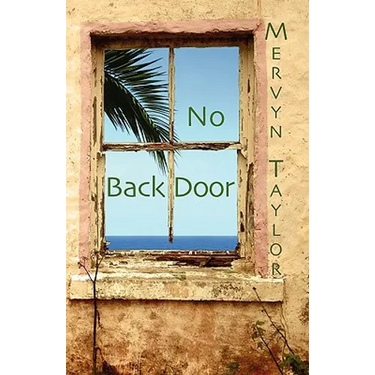 No Back Door