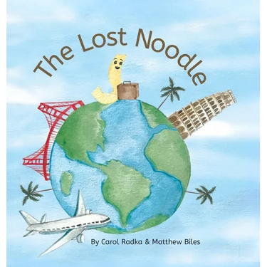 The Lost Noodle