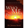 Who Me, Prophesy?