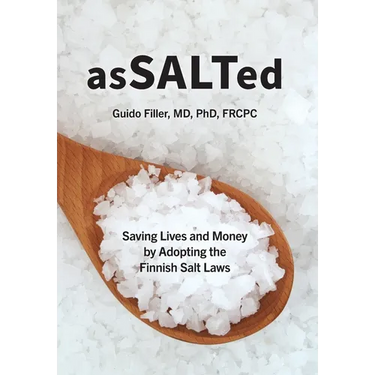 AsSALTed: Saving Lives and Money by Adopting the Finnish Salt Laws