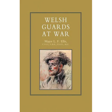 Welsh Guards at War